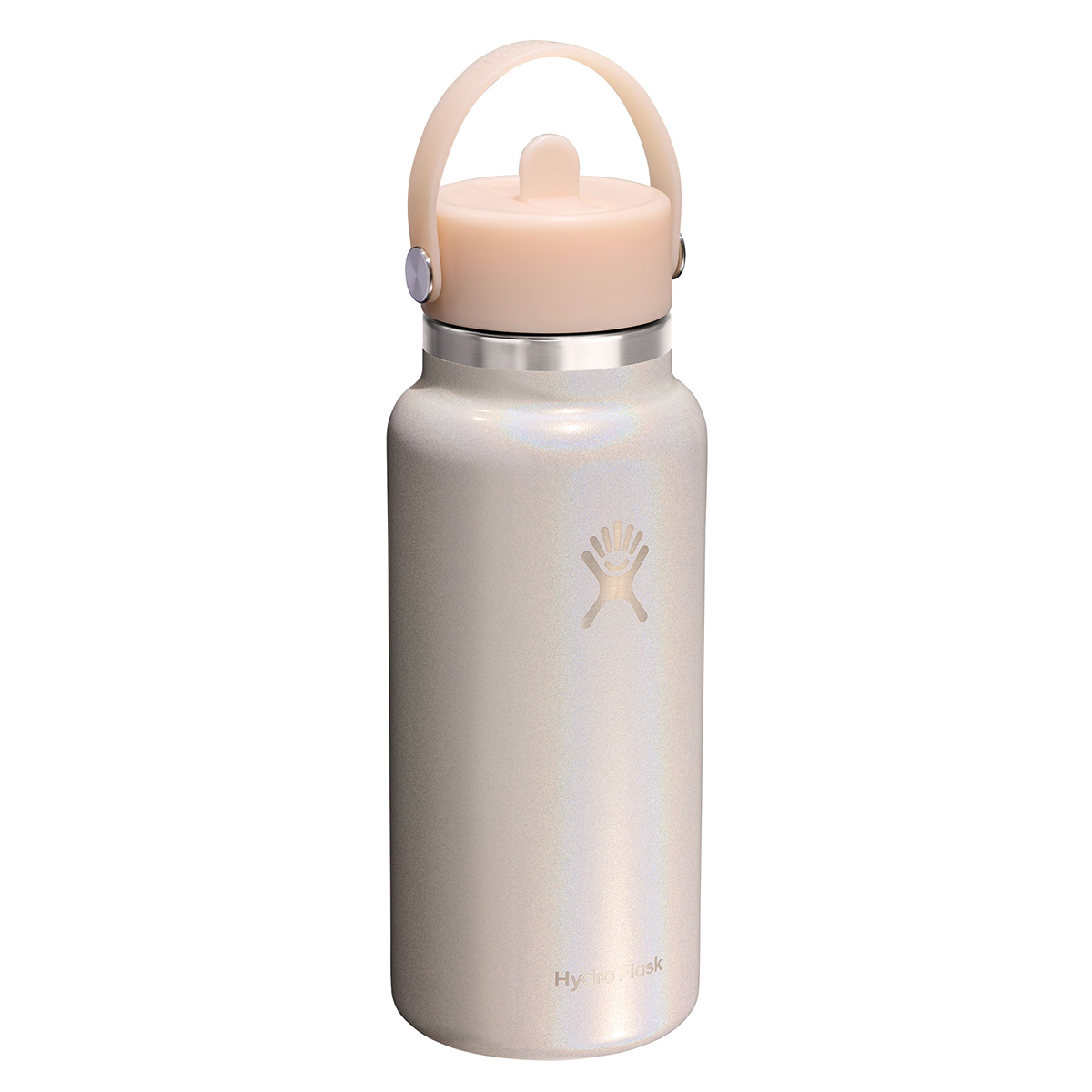 Hydro Flask  32 oz Wide Mouth Flex Straw